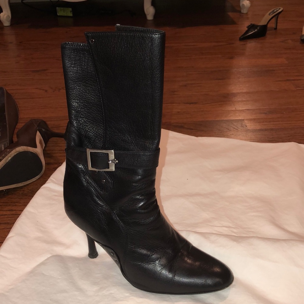 Booties - Picture 3 of 3